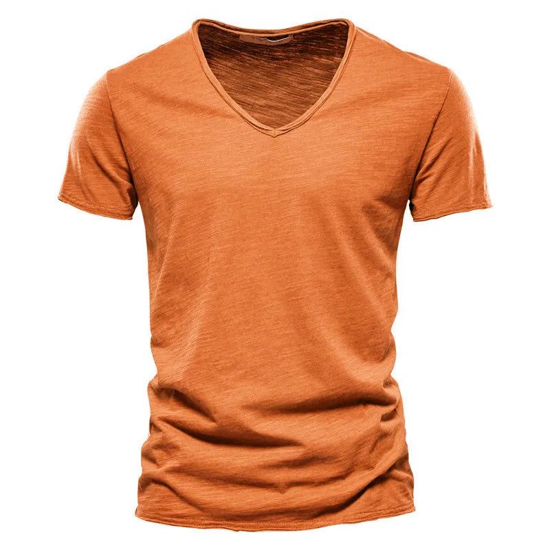 Frank™ | Airy Summer Shirt