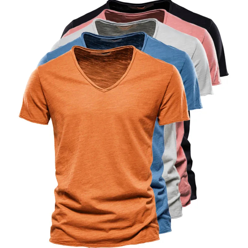 Frank™ | Airy Summer Shirt