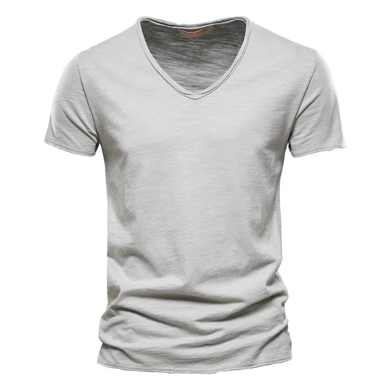 Frank™ | Airy Summer Shirt