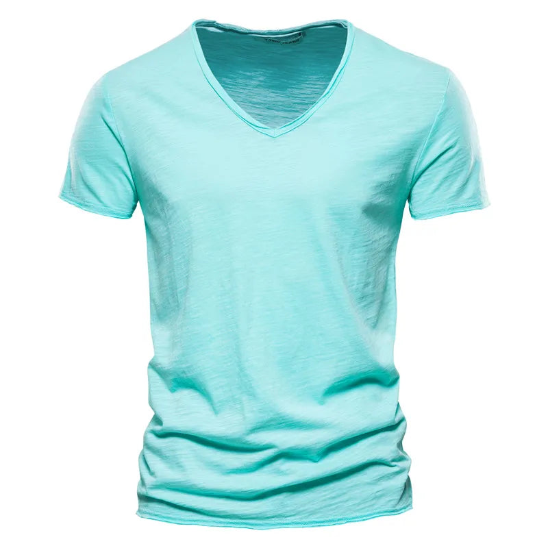 Frank™ | Airy Summer Shirt