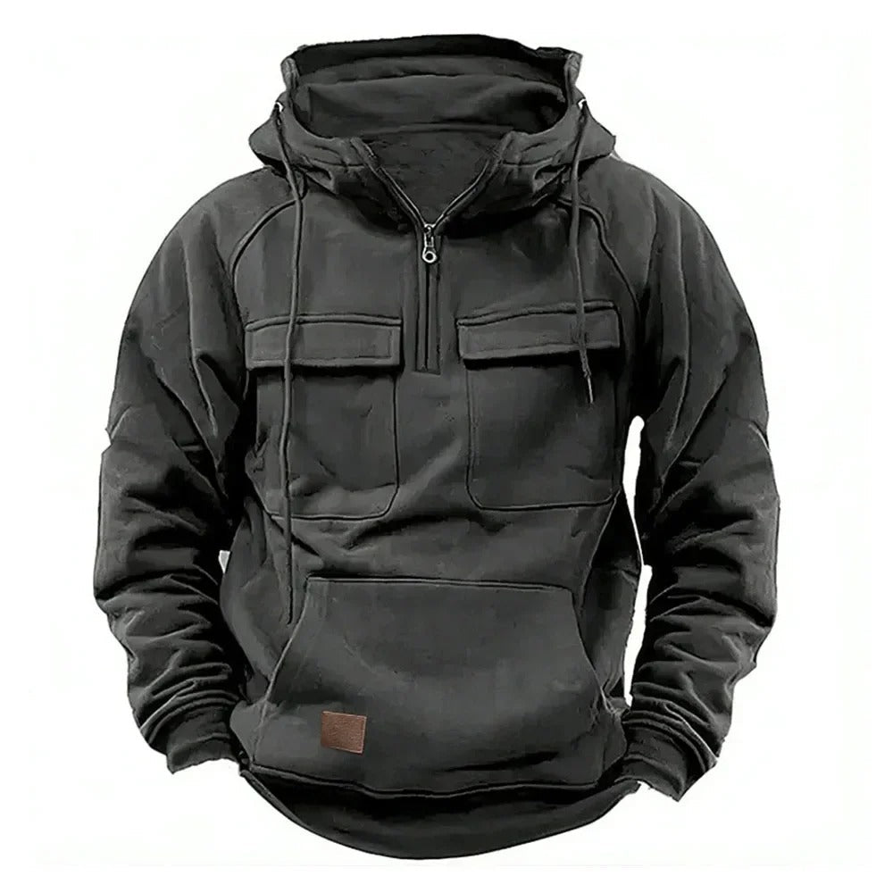 Bruno™ - High quality hoodie