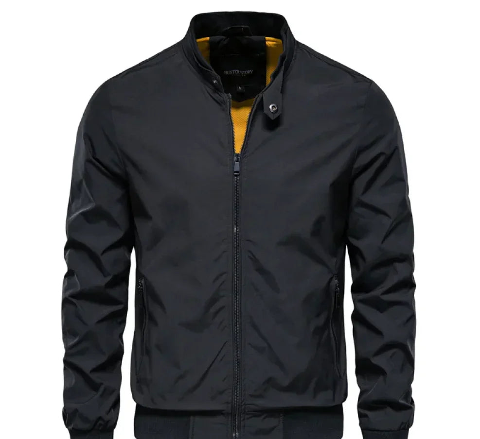 Simon™ - Casual Breeze Jacket